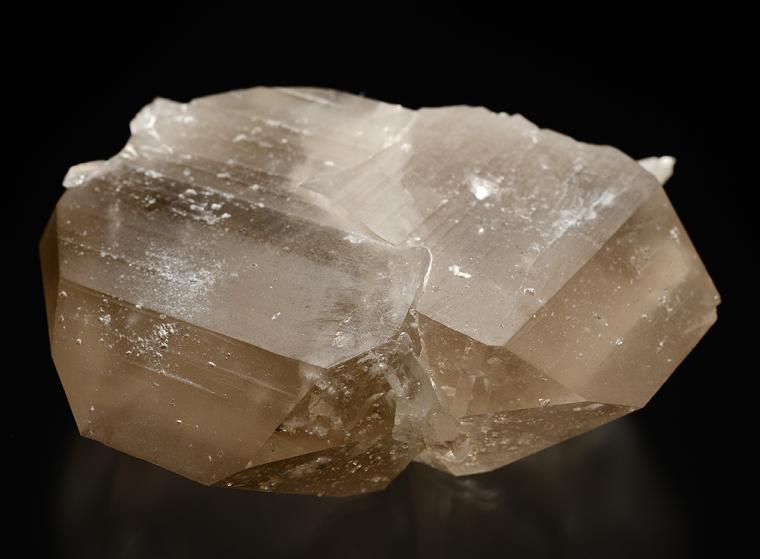 QUARTZ (Japan-law twin)